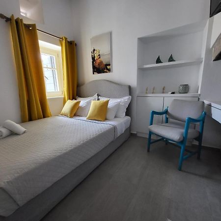Christina'S Luxury Village House Plaka  Buitenkant foto
