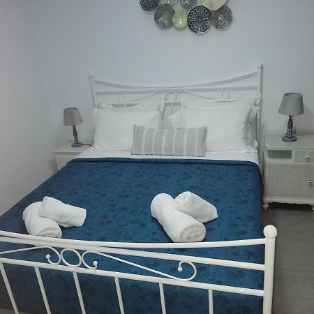 Christina'S Luxury Village House Plaka  Buitenkant foto