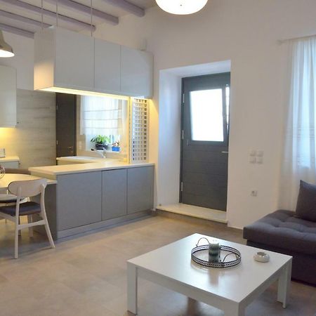 Christina'S Luxury Village House Plaka  Buitenkant foto