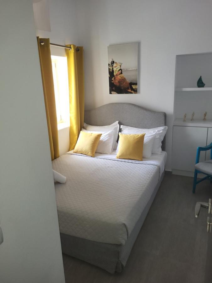 Christina'S Luxury Village House Plaka  Buitenkant foto