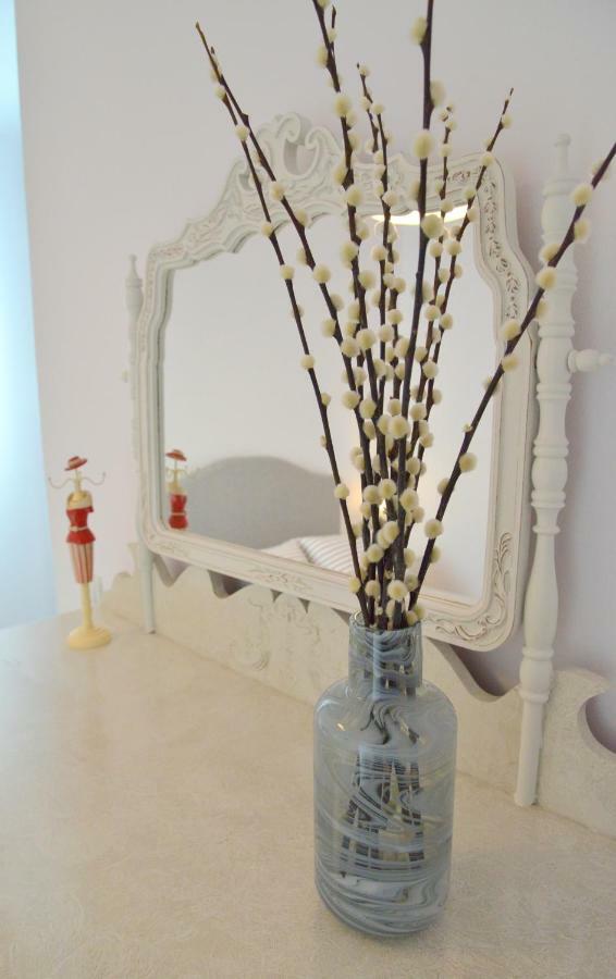 Christina'S Luxury Village House Plaka  Buitenkant foto