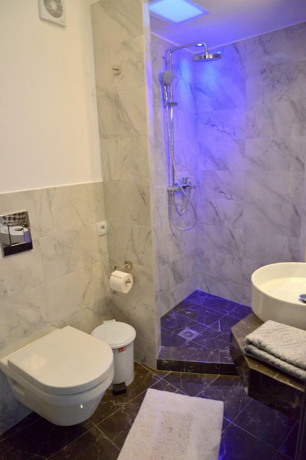 Christina'S Luxury Village House Plaka  Buitenkant foto